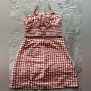 American Eagle Matching Set